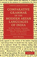 Comparative Grammar of the Modern Aryan Languages of India