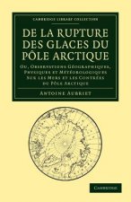 De la rupture des glaces du Pole Arctique