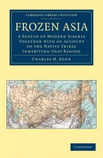 Frozen Asia