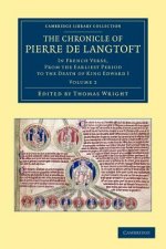 Chronicle of Pierre de Langtoft
