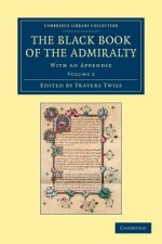 Black Book of the Admiralty