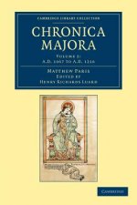 Matthaei Parisiensis Chronica majora