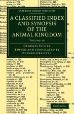 Classified Index and Synopsis of the Animal Kingdom
