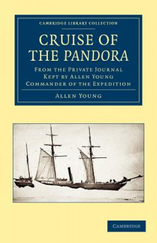 Cruise of the Pandora