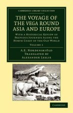 Voyage of the Vega round Asia and Europe