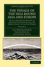 Voyage of the Vega round Asia and Europe