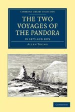 Two Voyages of the Pandora