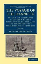 Voyage of the Jeannette