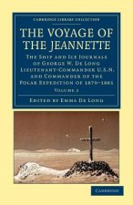 Voyage of the Jeannette