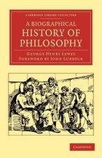 Biographical History of Philosophy