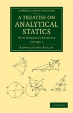 Treatise on Analytical Statics