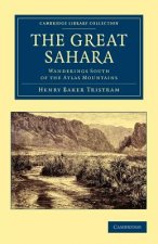 Great Sahara