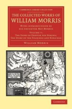 Collected Works of William Morris