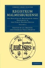 Registrum Malmesburiense