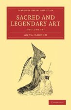 Sacred and Legendary Art 2 Volume Set