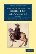 Metrical Chronicle of Robert of Gloucester