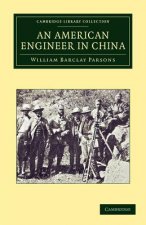 American Engineer in China