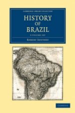 History of Brazil 3 Volume Set
