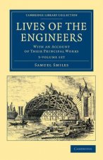 Lives of the Engineers 3 Volume Set