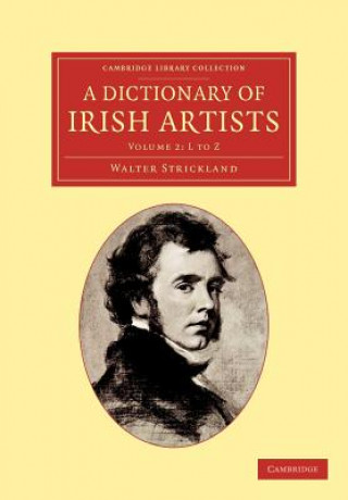 Dictionary of Irish Artists