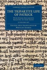 Tripartite Life of Patrick 2 Volume Set