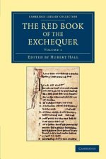 Red Book of the Exchequer