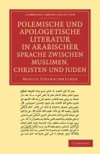 Polemische und Apologetische Literatur in Arabischer Sprache zwischen Muslimen, Christen und Juden