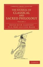 Journal of Classical and Sacred Philology