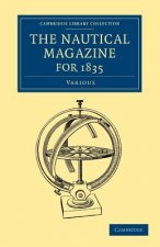 Nautical Magazine for 1835