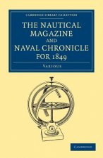 Nautical Magazine and Naval Chronicle for 1849