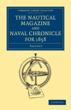 Nautical Magazine and Naval Chronicle for 1858