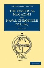 Nautical Magazine and Naval Chronicle for 1867