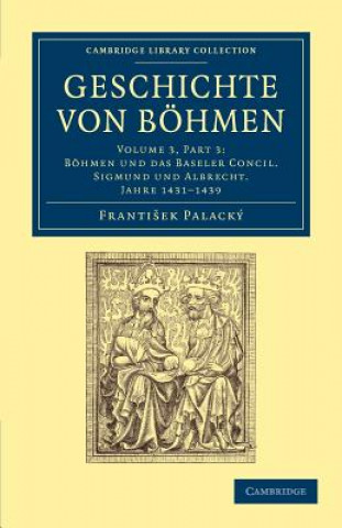 Geschichte von Boehmen