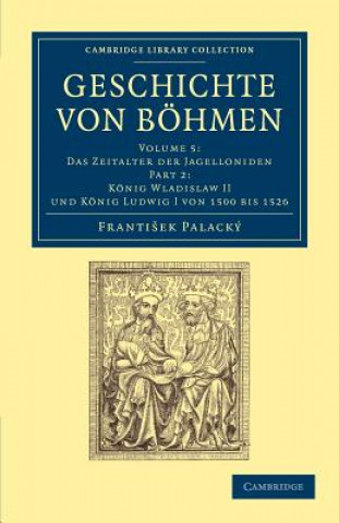 Geschichte von Boehmen