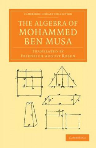 Algebra of Mohammed ben Musa