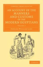Account of the Manners and Customs of the Modern Egyptians
