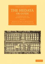 Hedaya, or Guide