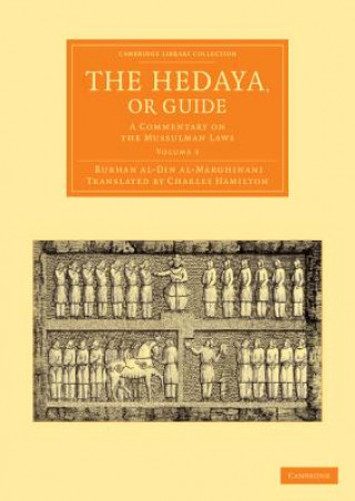 Hedaya, or Guide