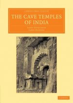 Cave Temples of India