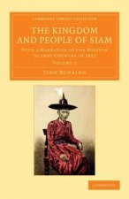 Kingdom and People of Siam