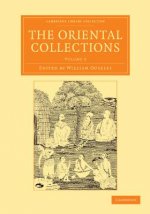 Oriental Collections