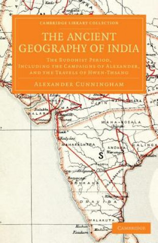 Ancient Geography of India