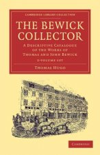 Bewick Collector 2 Volume Set