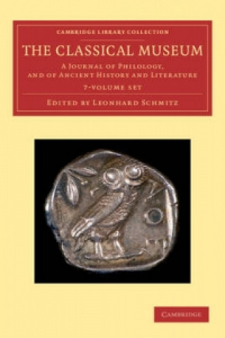 Classical Museum 7 Volume Set