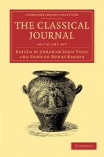 Classical Journal 40 Volume Set