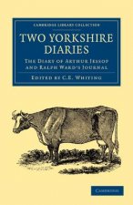 Two Yorkshire Diaries