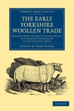 Early Yorkshire Woollen Trade