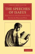Speeches of Isaeus