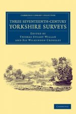 Three Seventeenth-Century Yorkshire Surveys