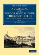 Classical and Topographical Tour through Greece